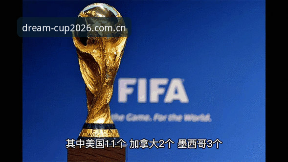 世界杯预选赛 2026世界杯预选赛追踪完整指南:用2026世界杯平台查赛程、看名单、跟动态